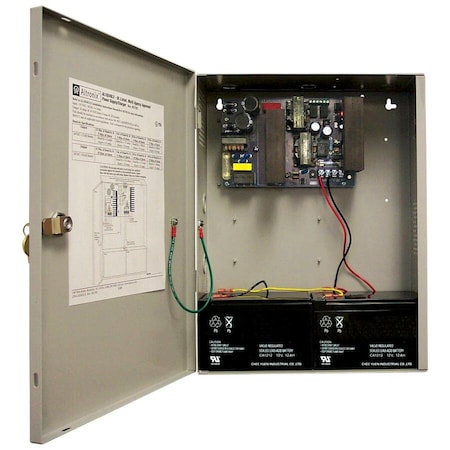 Altronix Power Supply 24VDC at 10A AL1024ULX