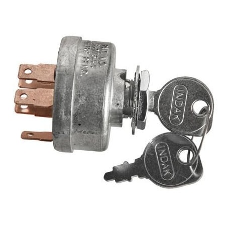 Sierra Prime Line Ignition Switch 7-01893