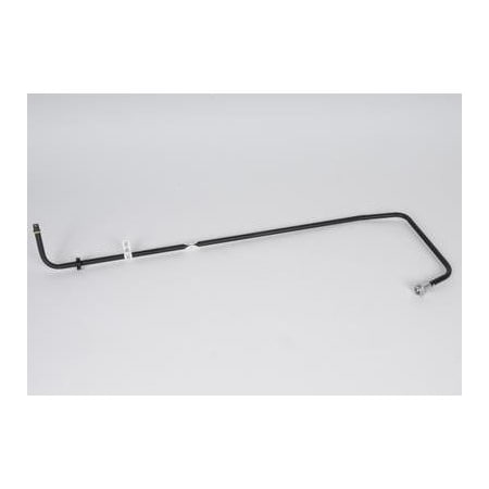 Acdelco PIPE ASM-TRANS FLUID CLR UPR EXTN, Automatic Transmission Oil Cooler Hose,  15827948