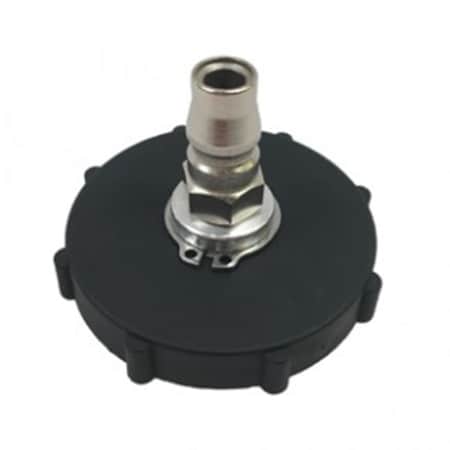 Cta Tools Master Cylinder Adapter - Ford CM7044