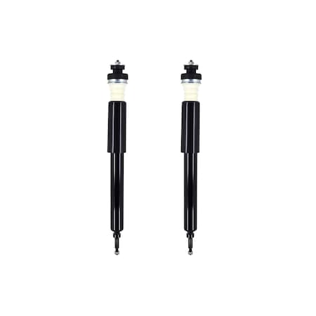 Fcs Struts Shock Absorber Assembly Kit 8343309