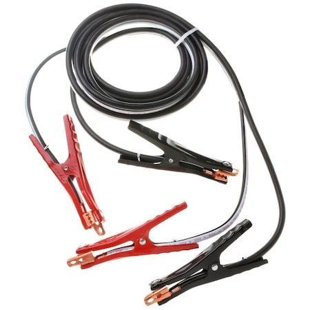Standard Ignition Standard Motor Products, Booster Cables, BC164