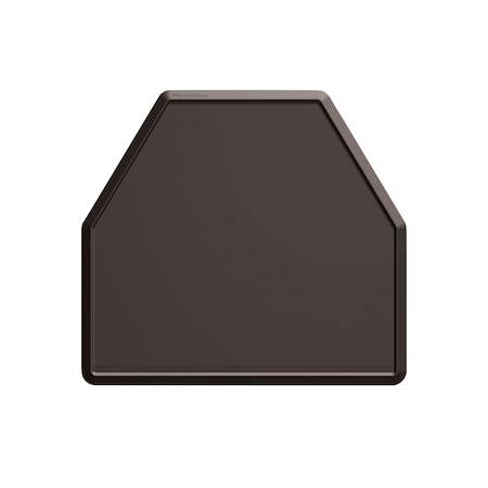 Weathertech Cocoa, All Purpose Mat APM4448C