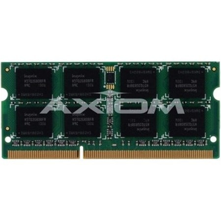Axiom 16Gb Ddr4-2133 Ecc Sodimm For Hp - V1D59Aa V1D59AA-AX