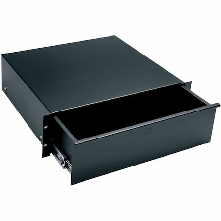 Middle Atlantic Utility Drawer, 3 Space UD3