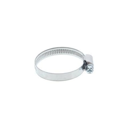 Toyota REPLACEMENT CLAMP, HOSE 1, 2 INCH 00591-08624-81