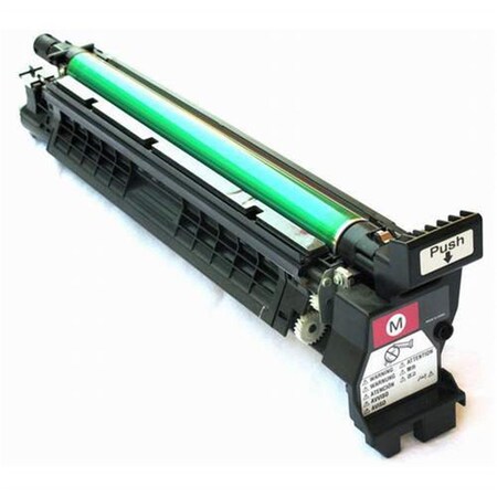 Konica Minolta KMBS BIZHUB C203-C253 Imaging Unit, Magenta A0DE0CF