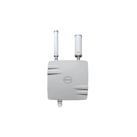 Antaira Industrial Outdoor IP67 w/ External Omnidirectional Antennas Wi-Fi 6 AIROLINX-6-EOM-IP67-T