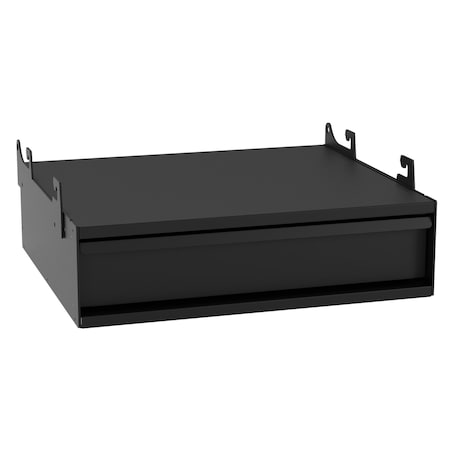 Diversified Spaces Diversified Spaces Classroom Metal Fabri DMW-DRW1P