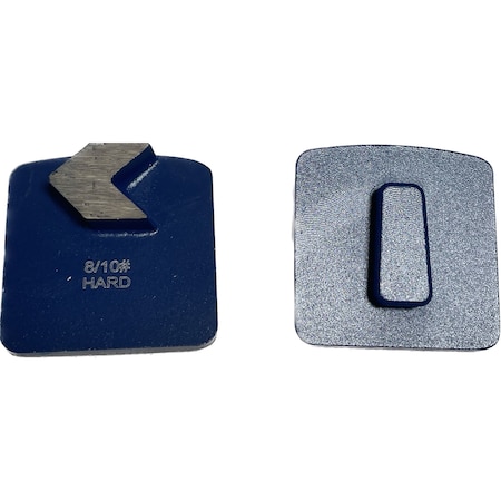 Vantage Product Metal Bond, Diamond Tooling M-Redi-1A0810-H