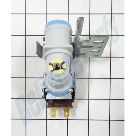 Whirlpool Valve Refrigerator Inlet, WPW10498976 WPW10498976