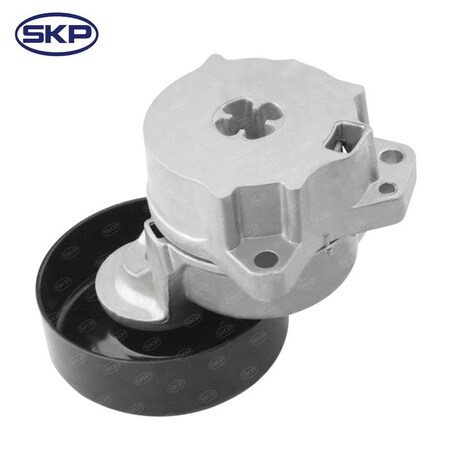 Skyward Automotive Products Accessory Drive Belt Tensioner Assembly, SK89379