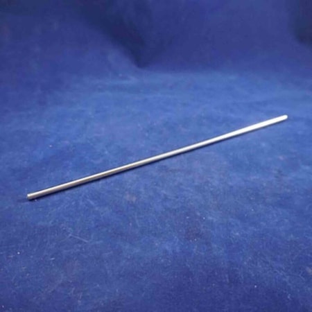 Jorgensen Laboratories External Fixation Rod, 3/16"x10" J0371RMH