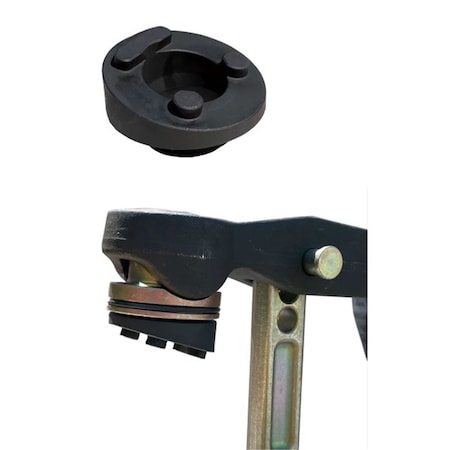 Schley Tools Ball Joint Adapter 18100-D45