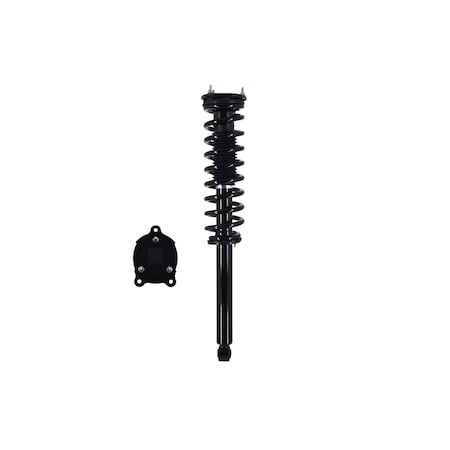 Fcs Struts Suspension Strut And Coil Spring Assembly 1355136