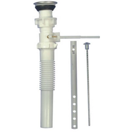 Highkey Master Plumber Flexible Pop Up Assembly LR564126