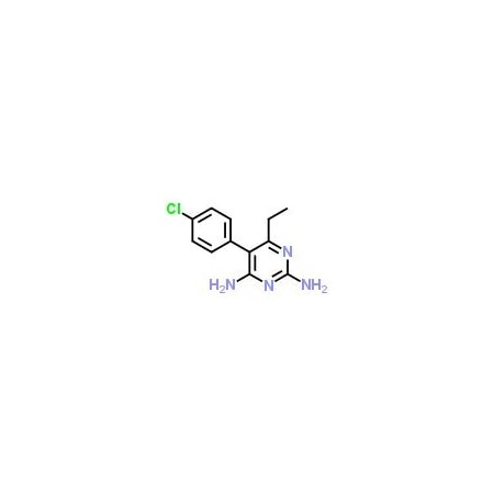 Ak Scientific Pyrimethamine (100g), CAS 58-14-0 D897-100g
