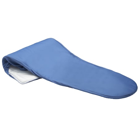 Reliable Vacuum Table Cover, Cotton, Polyester 7200VBACR