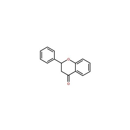 Ak Scientific Flavanone (25g), CAS 487-26-3 Y2045-25g