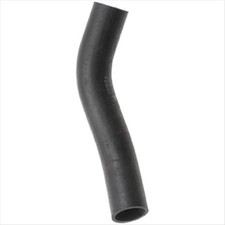 Dayco 72227 Curved Radiator Hose 12 In. D35-72227