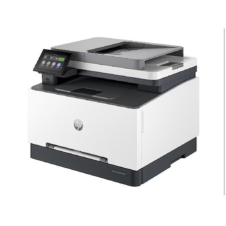 Hp Color LaserJet Pro MFP 3301fdw Printer 499Q5F#BGJ
