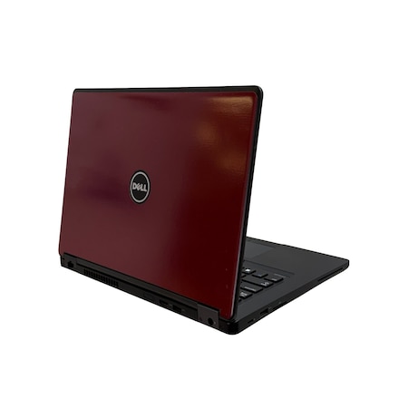 Dell Windows 11 Pro 15.6" Laptop, Renewed Corporate Class 8GB RAM 256GB SSD, DVD & 10-Key Keypad, Black 806161