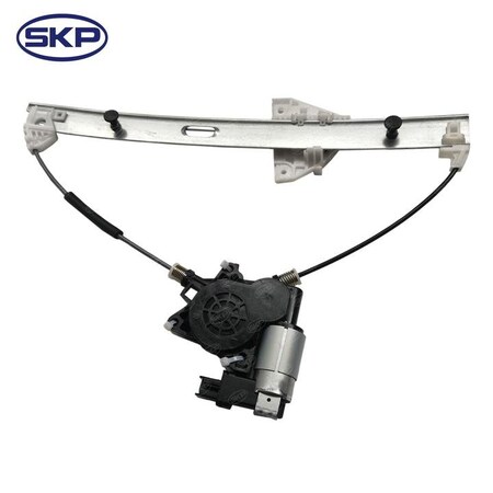 Skyward Automotive Products Window Motor and Regulator Assembly,  SK751858