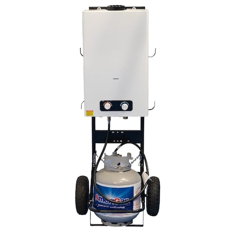 Propac PROPAC DECON WATER HEATER K3055