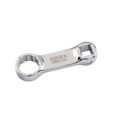 Sunex 3/8 in Drive Torque Adapter, 16Mm 910MTA16