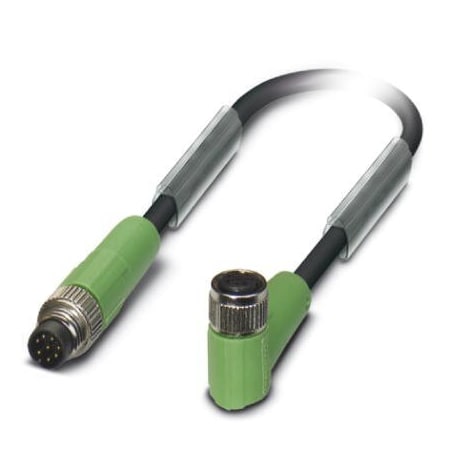 Phoenix Contact SAC-8P-M 8MS/ 0 6-PUR/M 8FR 1404202