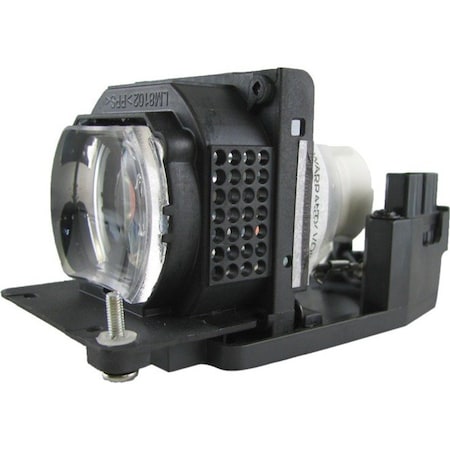 Battery Technology Replacement Lamp For Mitsubishi Hc3, Sl4Su, Sl4U, Xl4U, Xl5U, Xl6U, VLT-XL8LP-BTI
