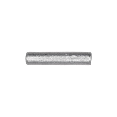 Auveco Spring Pins 1/4in x 1 1/4in Zinc, 50PK 9034