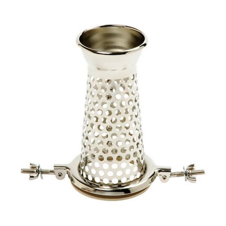 Norpro 1954SS Salsa Screen Stainless Steel Large Holes Mesh 6202667