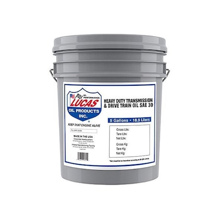 Lucas Oil Oil 10443