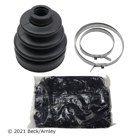 Beck/Arnley CV Joint Boot Kit 103-2964