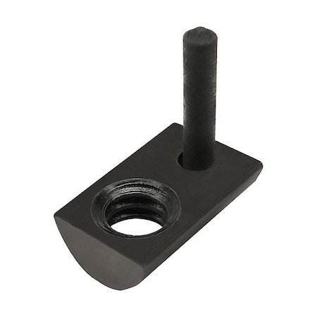 80/20 T-SlotFasteners, Steel, Zinc-Plated 3376-4
