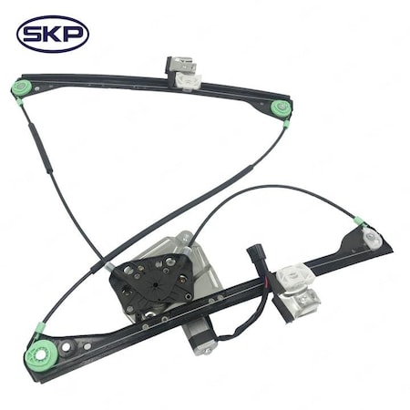 Skyward Automotive Products Window Motor and Regulator Assembly,  SK741592