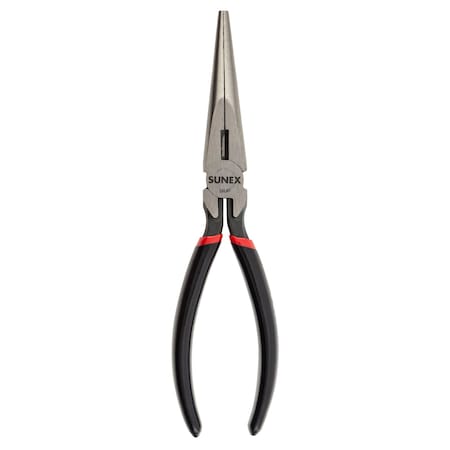Sunex TOOLS, 7-inch Long Nose Pliers SXLN7