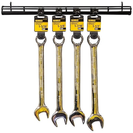 Dewalt DeWALT DWMT80743 Jumbo Wrench, 4-Piece DWMT80743