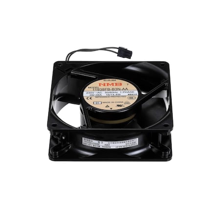Rational Axial Fan, Cooling, 230VAC, 50/60HZ, 1PH, 16/14W 40.05.994P