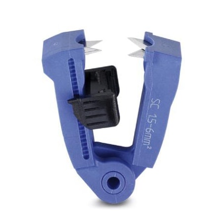 Phoenix Contact WIREFOX 6SC/SB Replacement blade for 1212314