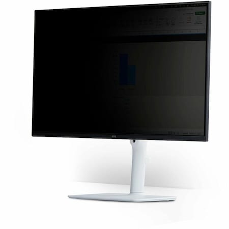 Startech.Com 24IN 16:10 WIDESCREEN MAGNETIC PRIVACY SCREEN OBSCURES YOUR DISPLAY WHEN VIEWED 24M61-PRIVACY-SCREEN