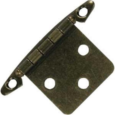 Powerhouse 70605 Free Swing Mount Hinge PO365196