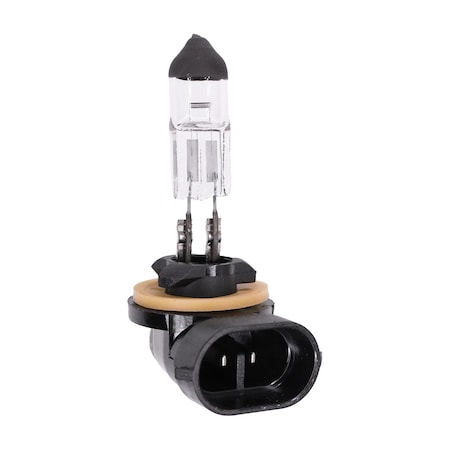 Auveco Halogen Bulb #881, Premium Imported 20855