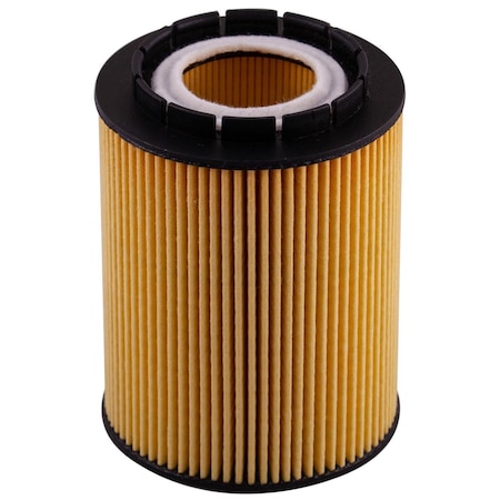 Parts Plus Parts Extended Life Oil Filter P846EX