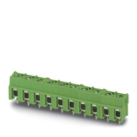 Phoenix Contact PT 2 5/ 3-7 5-H BK PCB terminal block 1701160