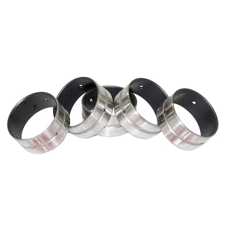 Dart 32220042-5 Roller Cam Bearings - 55 mm DRT32220042-5