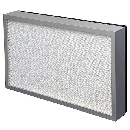 Mystaire HEPA Filter, Safety for AU-250 AU-5220