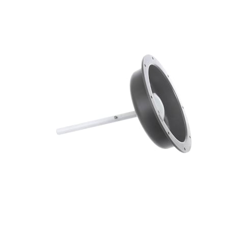 Kason INSIDE HANDLE, FIBERGLASS 0486AF0600