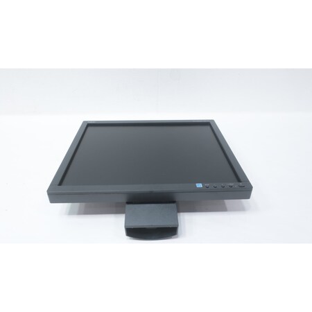 Nec ACCUSYNC 19IN BLACK LCD MONITOR 100-240V-AC AS193I-BK